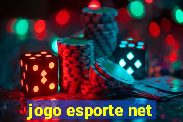 jogo esporte net